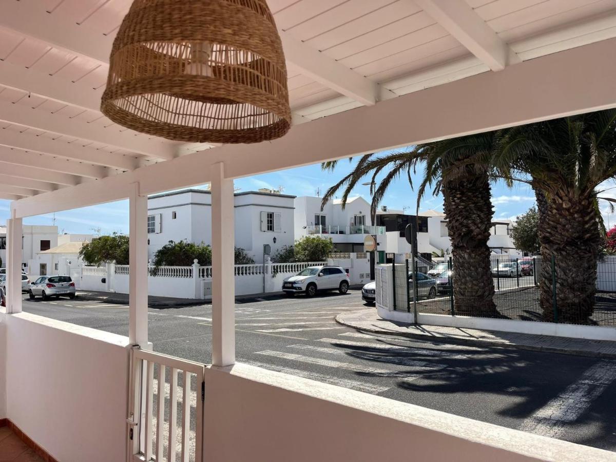 Casa Albazul Apartment Playa Honda  Exterior photo