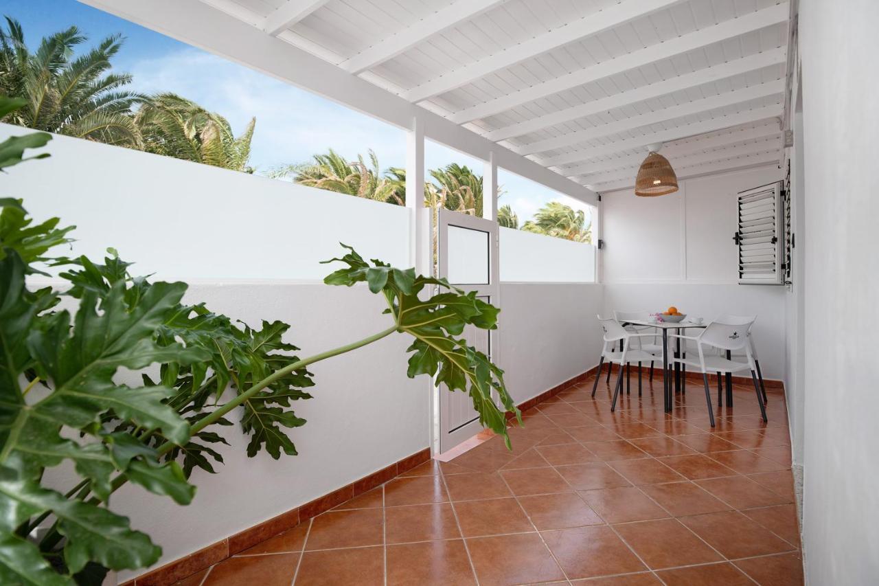 Casa Albazul Apartment Playa Honda  Exterior photo